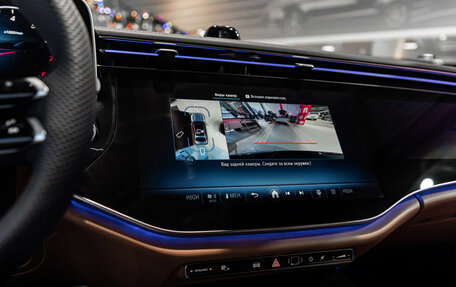 Mercedes-Benz E-Класс, 2025 год, 10 253 000 рублей, 18 фотография