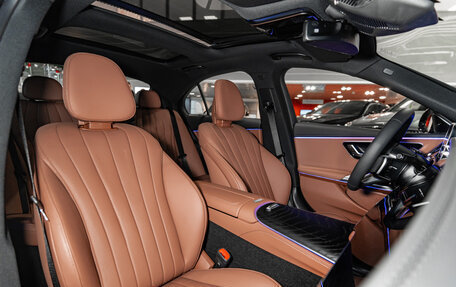 Mercedes-Benz E-Класс, 2025 год, 10 253 000 рублей, 20 фотография