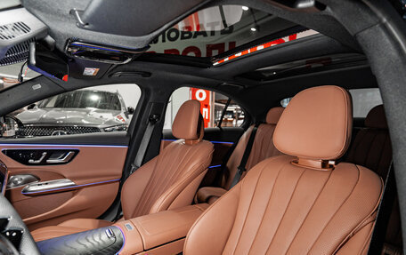 Mercedes-Benz E-Класс, 2025 год, 10 253 000 рублей, 22 фотография