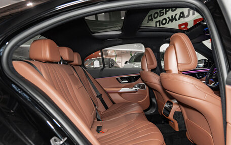 Mercedes-Benz E-Класс, 2025 год, 10 253 000 рублей, 23 фотография