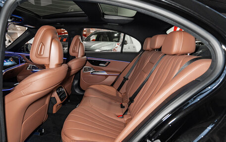 Mercedes-Benz E-Класс, 2025 год, 10 253 000 рублей, 25 фотография