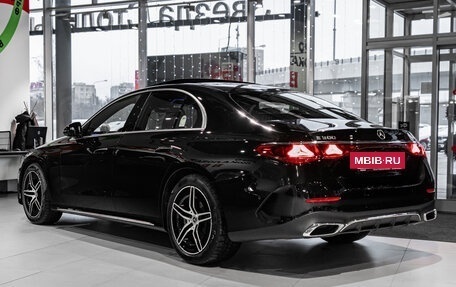 Mercedes-Benz E-Класс, 2025 год, 10 253 000 рублей, 7 фотография