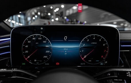 Mercedes-Benz E-Класс, 2025 год, 10 253 000 рублей, 17 фотография