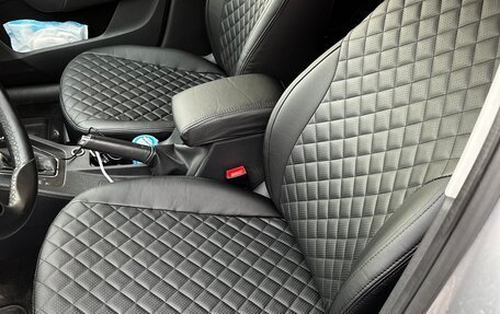 Skoda Octavia, 2013 год, 1 300 000 рублей, 10 фотография