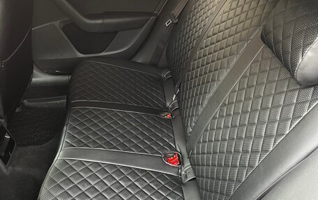 Skoda Octavia, 2013 год, 1 300 000 рублей, 9 фотография