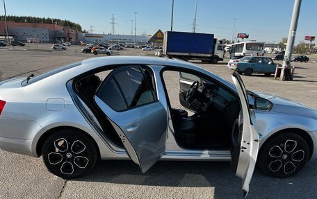 Skoda Octavia, 2013 год, 1 300 000 рублей, 2 фотография