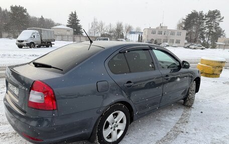 Skoda Octavia, 2012 год, 730 000 рублей, 2 фотография