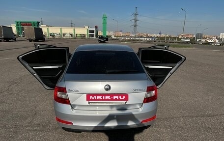 Skoda Octavia, 2013 год, 1 300 000 рублей, 7 фотография