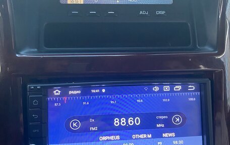 Mitsubishi Pajero III рестайлинг, 2004 год, 850 000 рублей, 11 фотография