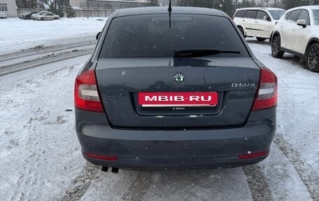 Skoda Octavia, 2012 год, 730 000 рублей, 4 фотография
