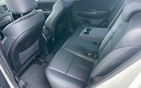 KIA Sportage IV рестайлинг, 2020 год, 1 830 000 рублей, 11 фотография