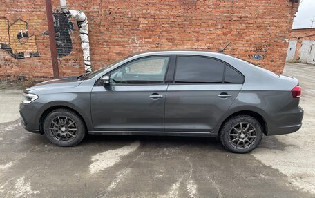 Volkswagen Polo VI (EU Market), 2020 год, 1 600 000 рублей, 3 фотография