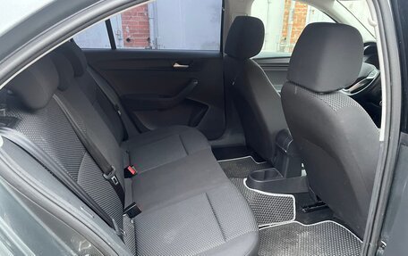 Volkswagen Polo VI (EU Market), 2020 год, 1 600 000 рублей, 7 фотография