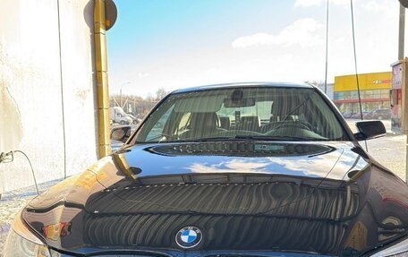 BMW 5 серия, 2005 год, 750 000 рублей, 4 фотография