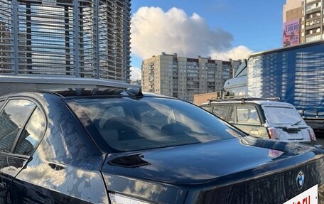 BMW 5 серия, 2005 год, 750 000 рублей, 3 фотография