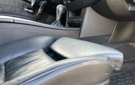 BMW 5 серия, 2005 год, 750 000 рублей, 10 фотография