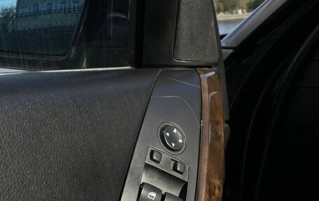 BMW 5 серия, 2005 год, 750 000 рублей, 11 фотография