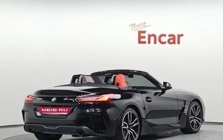 BMW Z4, 2025 год, 6 350 000 рублей, 2 фотография