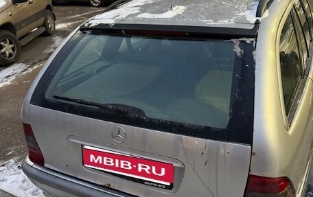 Mercedes-Benz C-Класс, 1999 год, 280 000 рублей, 3 фотография