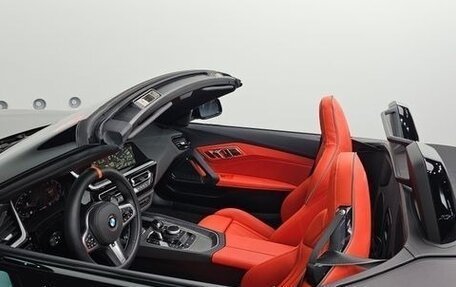 BMW Z4, 2025 год, 6 350 000 рублей, 5 фотография