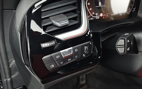 BMW Z4, 2025 год, 6 350 000 рублей, 14 фотография