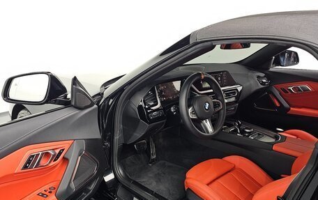 BMW Z4, 2025 год, 6 350 000 рублей, 15 фотография