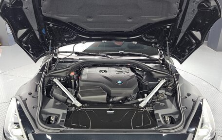 BMW Z4, 2025 год, 6 350 000 рублей, 19 фотография