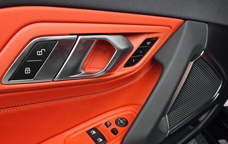 BMW Z4, 2025 год, 6 350 000 рублей, 17 фотография