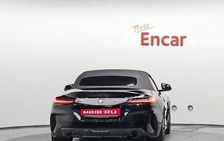 BMW Z4, 2025 год, 6 350 000 рублей, 4 фотография