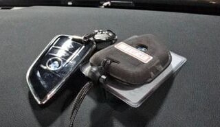 BMW Z4, 2025 год, 6 350 000 рублей, 21 фотография