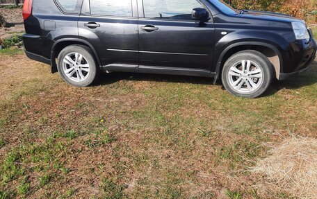 Nissan X-Trail, 2012 год, 990 000 рублей, 2 фотография