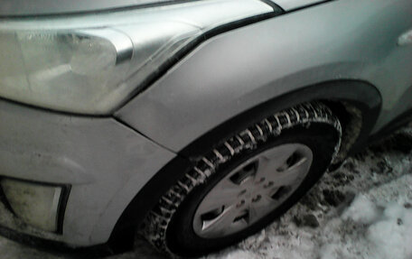 Hyundai Creta I рестайлинг, 2019 год, 1 550 000 рублей, 5 фотография