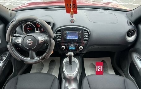 Nissan Juke II, 2011 год, 1 079 000 рублей, 16 фотография