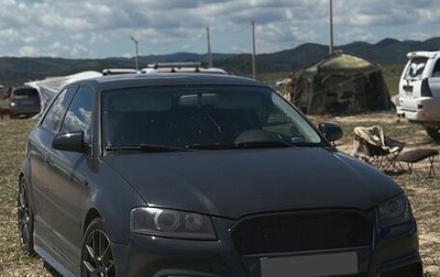 Audi A3, 2006 год, 599 000 рублей, 1 фотография