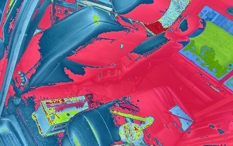 Land Rover Range Rover III, 1997 год, 800 000 рублей, 1 фотография