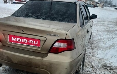 Daewoo Nexia I рестайлинг, 2009 год, 240 000 рублей, 1 фотография