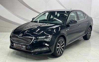 Skoda Superb III рестайлинг, 2025 год, 3 279 000 рублей, 1 фотография