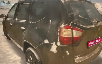 Nissan Terrano III, 2019 год, 800 000 рублей, 1 фотография