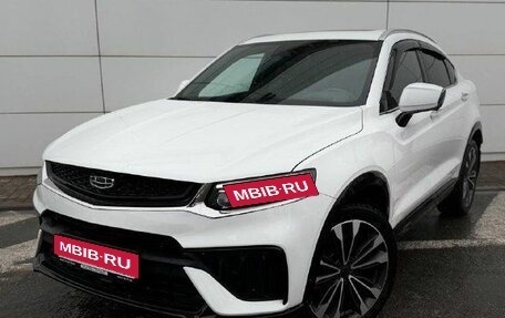 Geely Tugella FY11, 2023 год, 3 131 000 рублей, 1 фотография