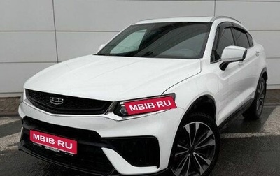 Geely Tugella FY11, 2023 год, 3 131 000 рублей, 1 фотография