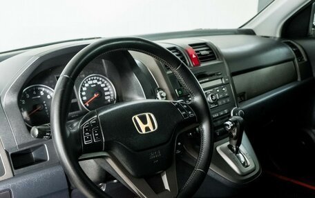 Honda CR-V III рестайлинг, 2010 год, 1 348 000 рублей, 5 фотография