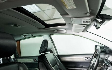 Honda CR-V III рестайлинг, 2010 год, 1 348 000 рублей, 12 фотография