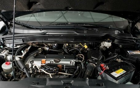 Honda CR-V III рестайлинг, 2010 год, 1 348 000 рублей, 14 фотография