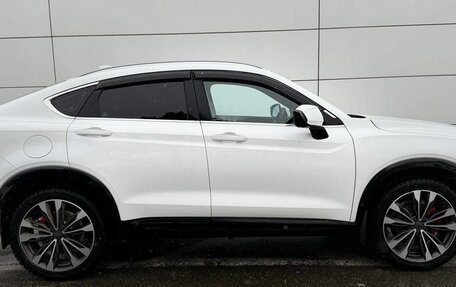 Geely Tugella FY11, 2023 год, 3 131 000 рублей, 4 фотография