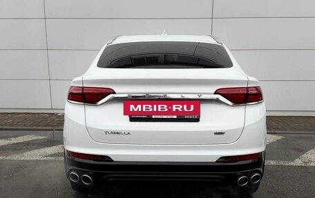 Geely Tugella FY11, 2023 год, 3 131 000 рублей, 6 фотография