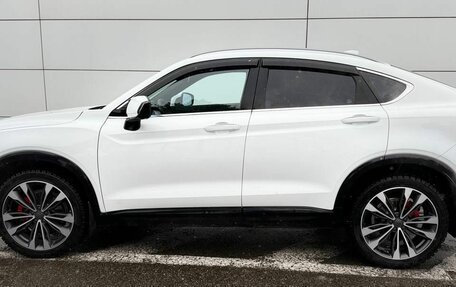 Geely Tugella FY11, 2023 год, 3 131 000 рублей, 8 фотография