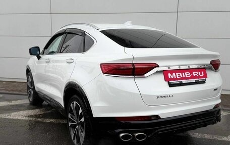 Geely Tugella FY11, 2023 год, 3 131 000 рублей, 7 фотография