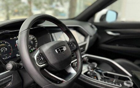 Geely Tugella FY11, 2023 год, 3 131 000 рублей, 10 фотография