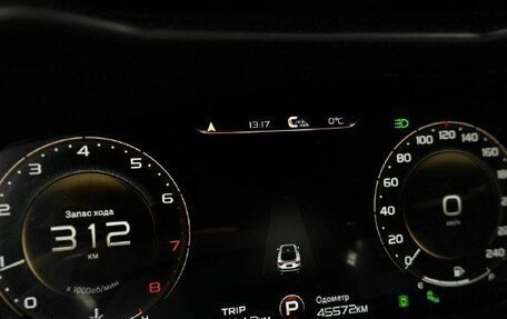 Geely Tugella FY11, 2023 год, 3 131 000 рублей, 13 фотография