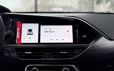 Geely Tugella FY11, 2023 год, 3 131 000 рублей, 12 фотография